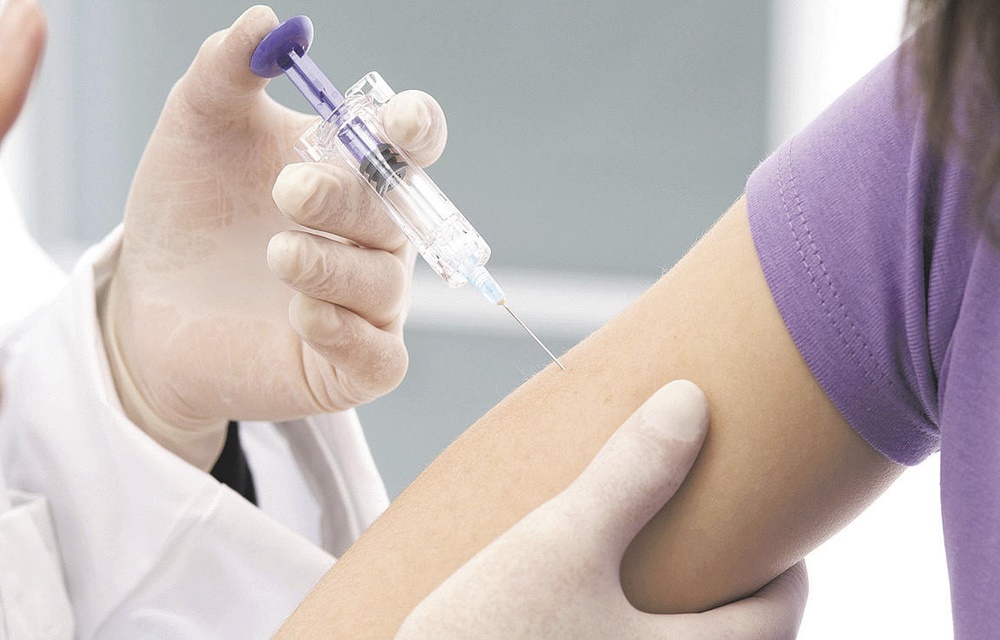 Ir para  <p>Come&ccedil;a nesta segunda-feira a Campanha Nacional de Multivacina&ccedil;&atilde;o em todo o pa&iacute;s, para atualizar a caderneta de vacina&ccedil;&atilde;o de crian&ccedil;as&nbsp;e adolescentes. O...